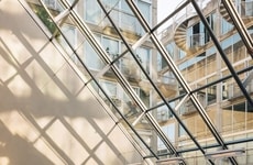 Waterfall Cafe Pavilions