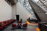 Waterfall Cafe Pavilions Image 2