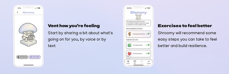 AI Mental Wellness Tools