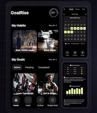 AI Goal Trackers Image 1