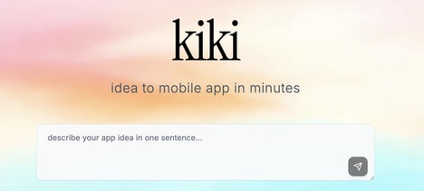 AI App Builders