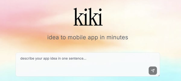 AI App Builders