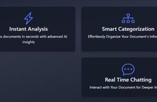 AI Contract Assistants