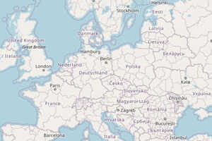 Spatial Data Analysis : MapGO