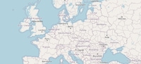 Spatial Data Analysis Image 1