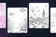 AI Coloring Generators