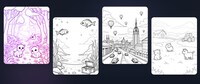 AI Coloring Generators