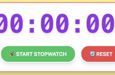 Online Time Trackers