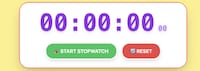 Online Time Trackers Image 1