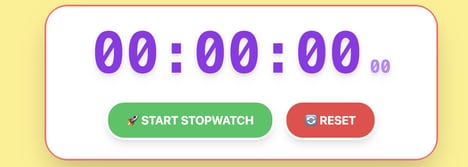 Online Time Trackers