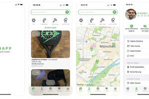 Peer-to-Peer Sharing Tools: Shapp Enables Renting And Sharing Everyday ...