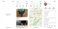 Peer-to-Peer Sharing Tools
