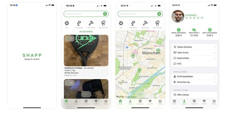Peer-to-Peer Sharing Tools