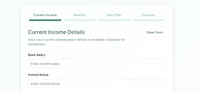 Job Offer Analyzers