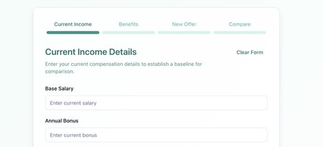 Job Offer Analyzers