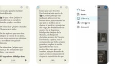 Multilingual Learning Platforms