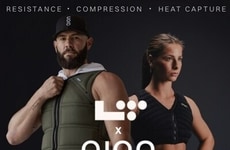 Weighted Vest Distribution Partnerships