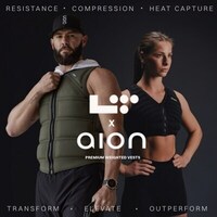 Weighted Vest Distribution Partnerships Image 1