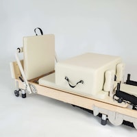 Foldable Pilates Equipment Designs Image 2