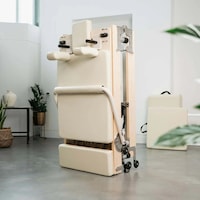 Foldable Pilates Equipment Designs Image 3