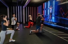 All-In-One Fitness Operating Systems