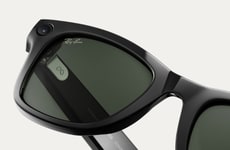 Collaborative Smart Glasses
