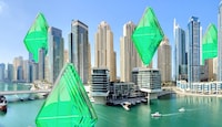 Tokenized Real Estate Investments