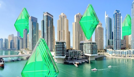 Tokenized Real Estate Investments