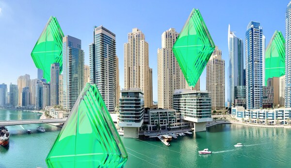 Tokenized Real Estate Investments