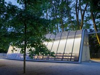 Mobile Glass Libraries Image 1