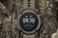 Adaptive Navigation Watches