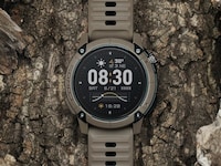 Adaptive Navigation Watches