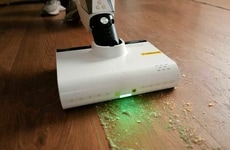 Cordless Floor Vacuums