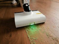 Cordless Floor Vacuums