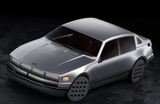 Retro Electric Concepts