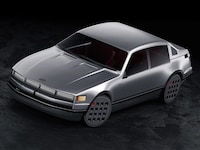 Retro Electric Concepts