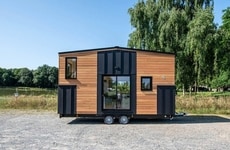 Compact Sewing Studios