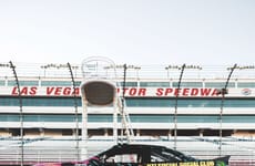 Motorsport Streetwear Capsules