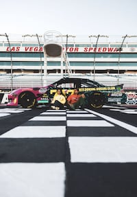 Motorsport Streetwear Capsules