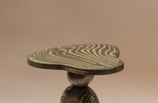 Revived Pattern Furniture Collection