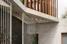 Urban Infill Housing Blocks