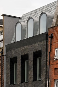 Urban Infill Housing Blocks Image 3