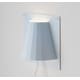 Minimal Paper Sconces Image 1