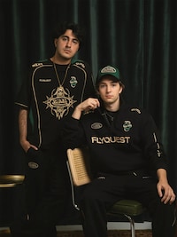 Collaborative Esports Fashion Capsules Image 2