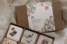 Aesthetically Pleasing Artisanal Sets