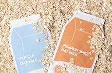 Autumn-Inspired Sheet Masks