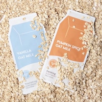 Autumn-Inspired Sheet Masks