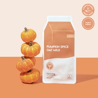 Autumn-Inspired Sheet Masks Image 2