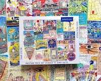 Artist-Edition Jigsaw Puzzles Image 2