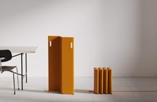 Fabric Heating Concept